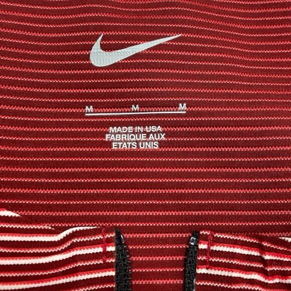 Nike Elite Pro QATAR Track & Field Singlet Speed Suit CI8902-611 Mens size M New - Picture 6 of 10